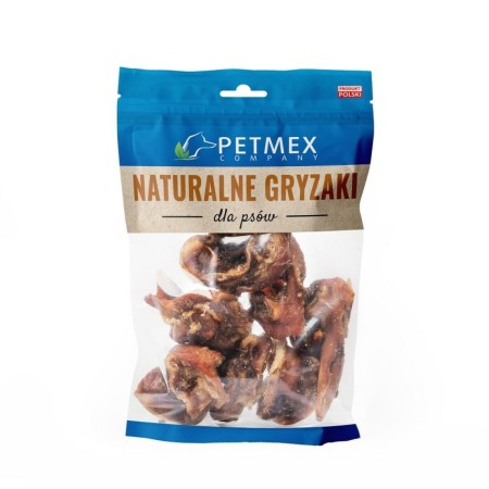 Snack pour chiens Petmex Adulte Cochon 200 g