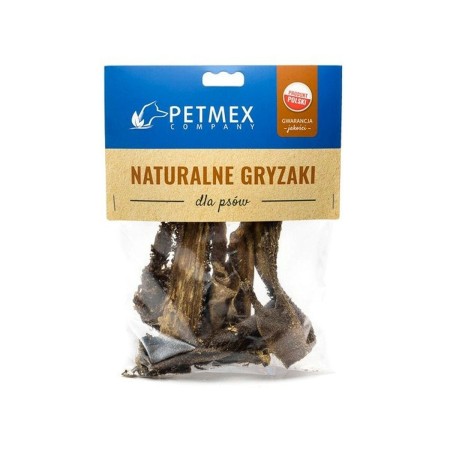 Snack pour chiens Petmex Adulte Veau 100 g