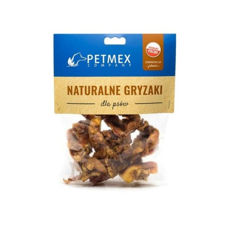 Snack para Perros Petmex Adulto Cerdo 200 g