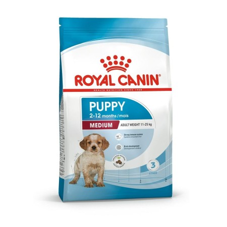 Nourriture Royal Canin SHN Medium Puppy Petit/Junior Oiseaux 1 kg