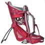 Porte-bébé Deuter Kid Comfort Active SL Rouge 22 Kg