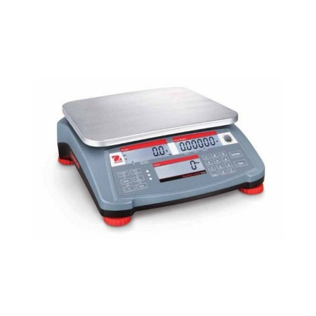 Balance digitale OHAUS RC31P1502 Gris 1,5 Kg