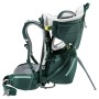 Porte-bébé Deuter KID COMFORT FOREST Vert 22 Kg Adultes