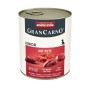 Alimentation humide Animonda Grancarno Junior Turkey Dinde 800 g