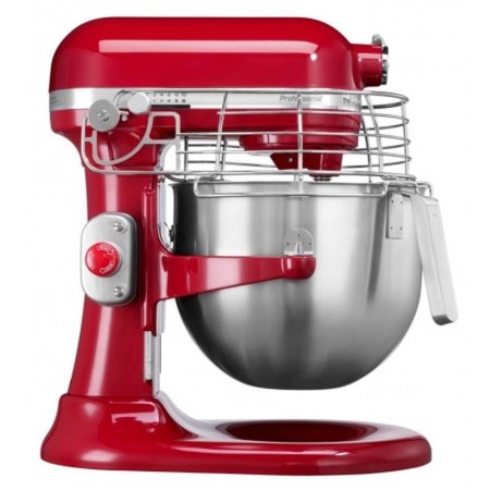 Robot de Cocina KitchenAid 5KSM7990XEER Rojo 325 W 6,9 l