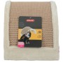 Grattoir pour Chats Zolux 504044BEI Beige Sisal