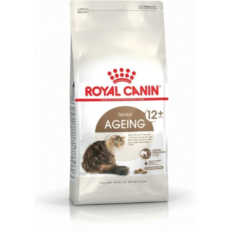 Comida para gato Royal Canin Senior 2 Kg Pollo