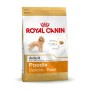 Nourriture Royal Canin Poodle Adult Adulte 1,5 Kg