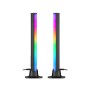 Lámpara de escritorio Tracer TRAOSW47008 Negro Multicolor