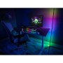 Lampe de bureau Tracer RGB Ambience - Smart Corner Noir Multicouleur