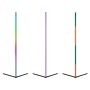 Lámpara de escritorio Tracer RGB Ambience - Smart Corner Negro Multicolor