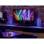 Lámpara de escritorio Tracer RGB Ambience - Smart Vibe Negro Multicolor