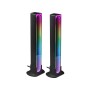 Lámpara de escritorio Tracer RGB Ambience - Smart Vibe Negro Multicolor