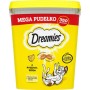 Snack para Gatos Dreamies Carne 350 g