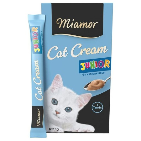 Snack para Gatos Miamor Aves