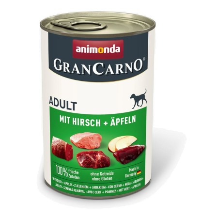 Comida húmeda Animonda Cerdo 400 g