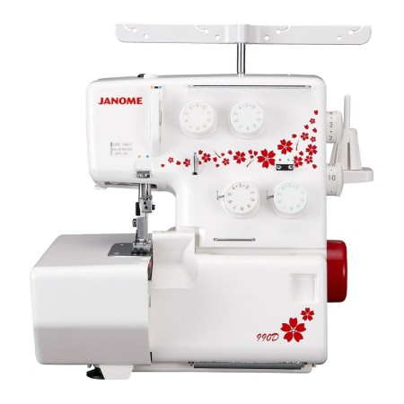 Máquina de Coser Janome JANOME 990D