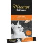 Snack para Gatos Miamor Queso 15 g