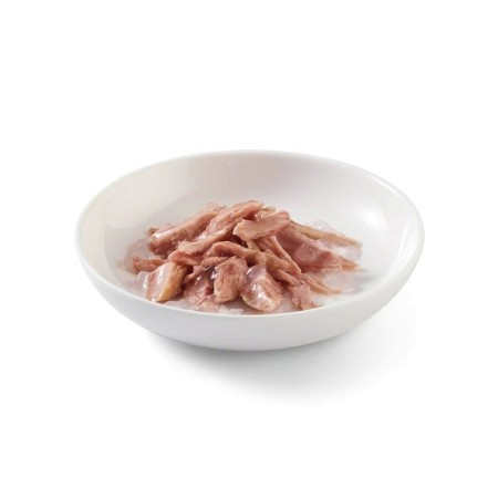 Comida para gato SCHESIR Pescado 85 g