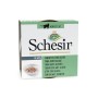 Aliments pour chat SCHESIR Poisson 85 g