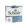 Aliments pour chat SCHESIR Poisson 85 g