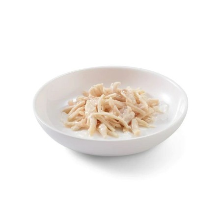 Comida para gato SCHESIR Pollo 85 g