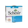 Aliments pour chat SCHESIR Poisson 85 g