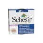 Aliments pour chat SCHESIR Poisson 85 g