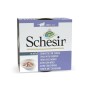 Aliments pour chat SCHESIR Poisson 85 g