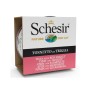 Aliments pour chat SCHESIR Poisson 85 g