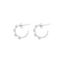 Pendientes Mujer Radiant RY000001 Acero Inoxidable 1,5 cm