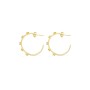 Pendientes Mujer Radiant RY000002 Acero Inoxidable 1,5 cm