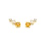 Boucles d´oreilles Femme Radiant RY000008 Acier inoxydable 1,5 cm