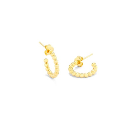 Pendientes Mujer Radiant RY000017 Acero Inoxidable 2 cm