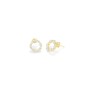 Pendientes Mujer Radiant RY000025 Acero Inoxidable 1,5 cm