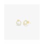 Boucles d´oreilles Femme Radiant RY000025 Acier inoxydable 1,5 cm