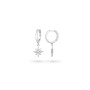 Boucles d´oreilles Femme Radiant RY000031 Acier inoxydable 2 cm