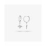 Boucles d´oreilles Femme Radiant RY000031 Acier inoxydable 2 cm