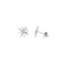 Boucles d´oreilles Femme Radiant RY000032 Acier inoxydable 1 cm