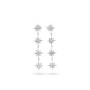 Boucles d´oreilles Femme Radiant RY000035 Acier inoxydable 5 cm