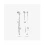 Boucles d´oreilles Femme Radiant RY000036 Acier inoxydable 5 cm