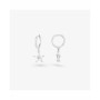 Boucles d´oreilles Femme Radiant RY000042 Acier inoxydable 2,5 cm