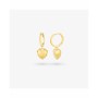 Boucles d´oreilles Femme Radiant RY000056 Acier inoxydable 2,5 cm