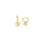 Boucles d´oreilles Femme Radiant RY000056 Acier inoxydable 2,5 cm