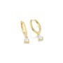 Boucles d´oreilles Femme Radiant RY000069 Acier inoxydable 2 cm