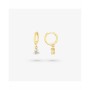 Boucles d´oreilles Femme Radiant RY000069 Acier inoxydable 2 cm