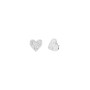 Boucles d´oreilles Femme Radiant RY000102 Acier inoxydable 2 cm