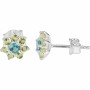 Boucles d´oreilles Femme Radiant RY000109 Acier inoxydable 1 cm