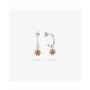 Boucles d´oreilles Femme Radiant RY000112 Acier inoxydable 1,5 cm