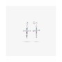 Boucles d´oreilles Femme Radiant RY000122 Acier inoxydable 2,5 cm